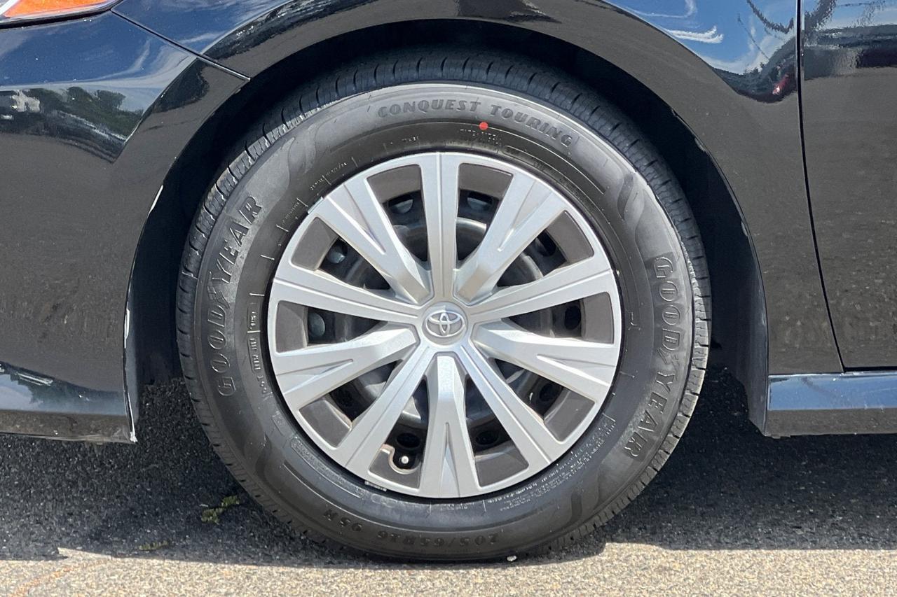2022 Toyota Camry Hybrid LE Roseville CA