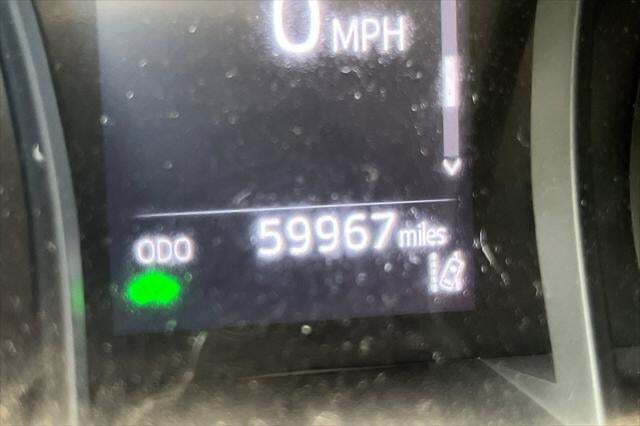 2022 Toyota Camry Hybrid LE Roseville CA
