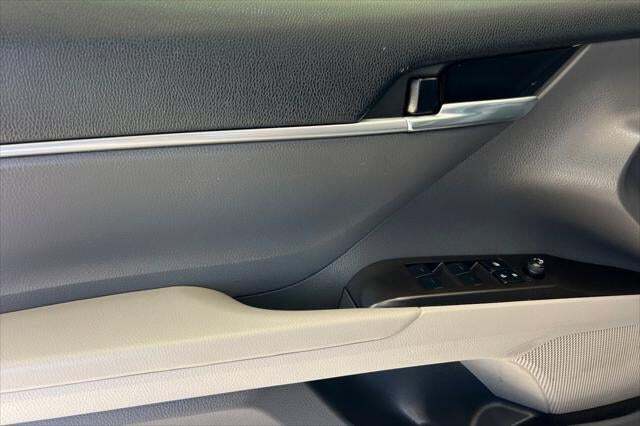 2022 Toyota Camry Hybrid LE Roseville CA