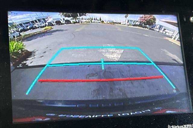 2022 Toyota Camry Hybrid LE Roseville CA