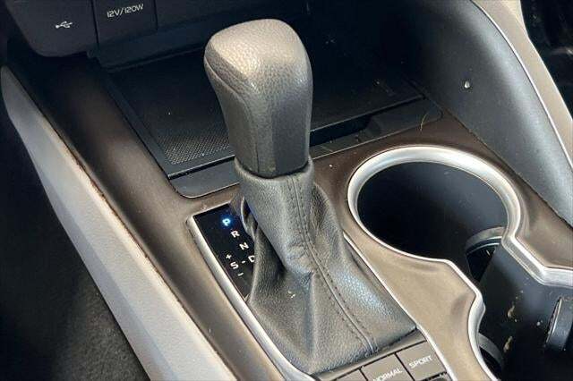 2022 Toyota Camry Hybrid LE Roseville CA