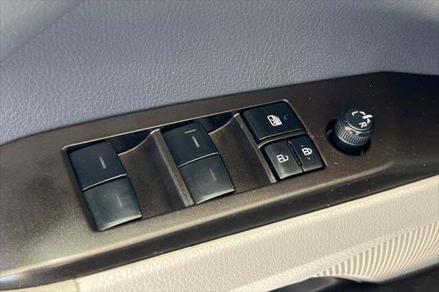 2022 Toyota Camry Hybrid LE Roseville CA