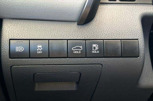 2022 Toyota Camry Hybrid LE Roseville CA