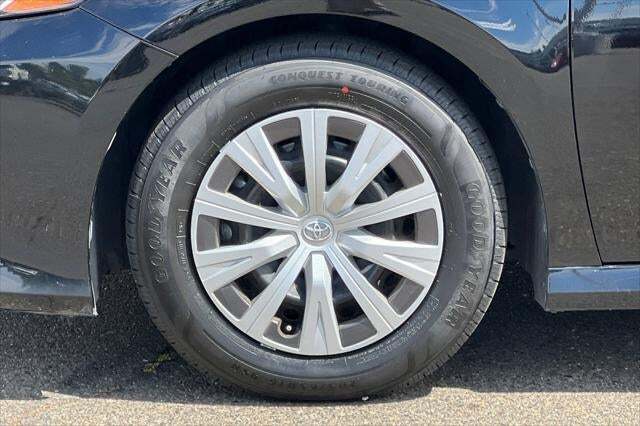 2022 Toyota Camry Hybrid LE Roseville CA