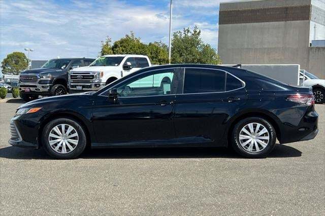 2022 Toyota Camry Hybrid LE Roseville CA