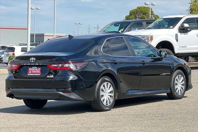 2022 Toyota Camry Hybrid LE Roseville CA