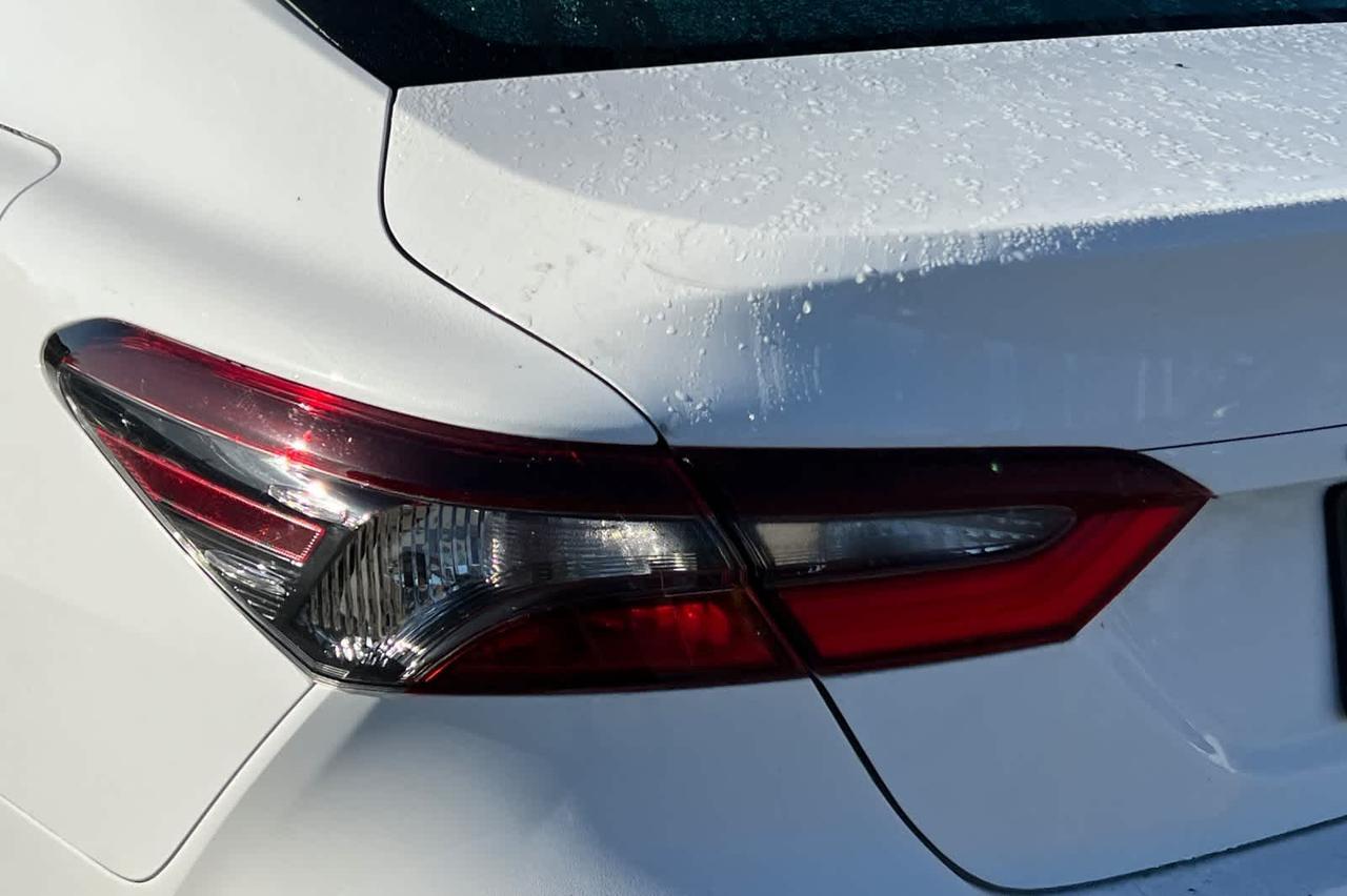 2022 Toyota Camry Hybrid LE Roseville CA