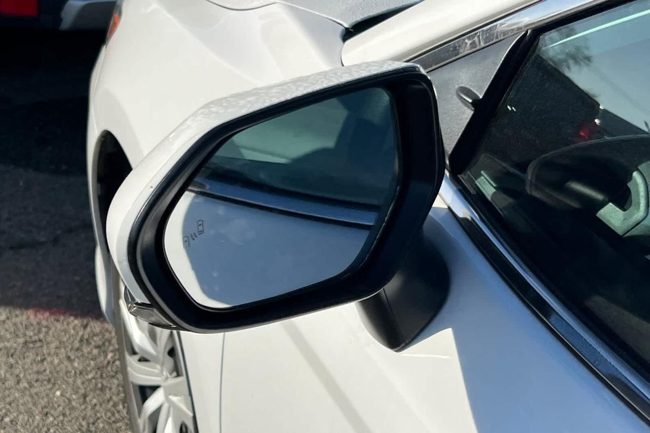 2022 Toyota Camry Hybrid LE Roseville CA