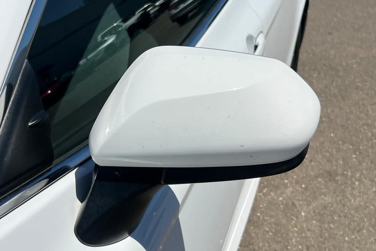 2022 Toyota Camry Hybrid LE Roseville CA