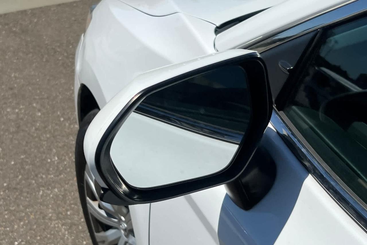 2022 Toyota Camry Hybrid LE Roseville CA