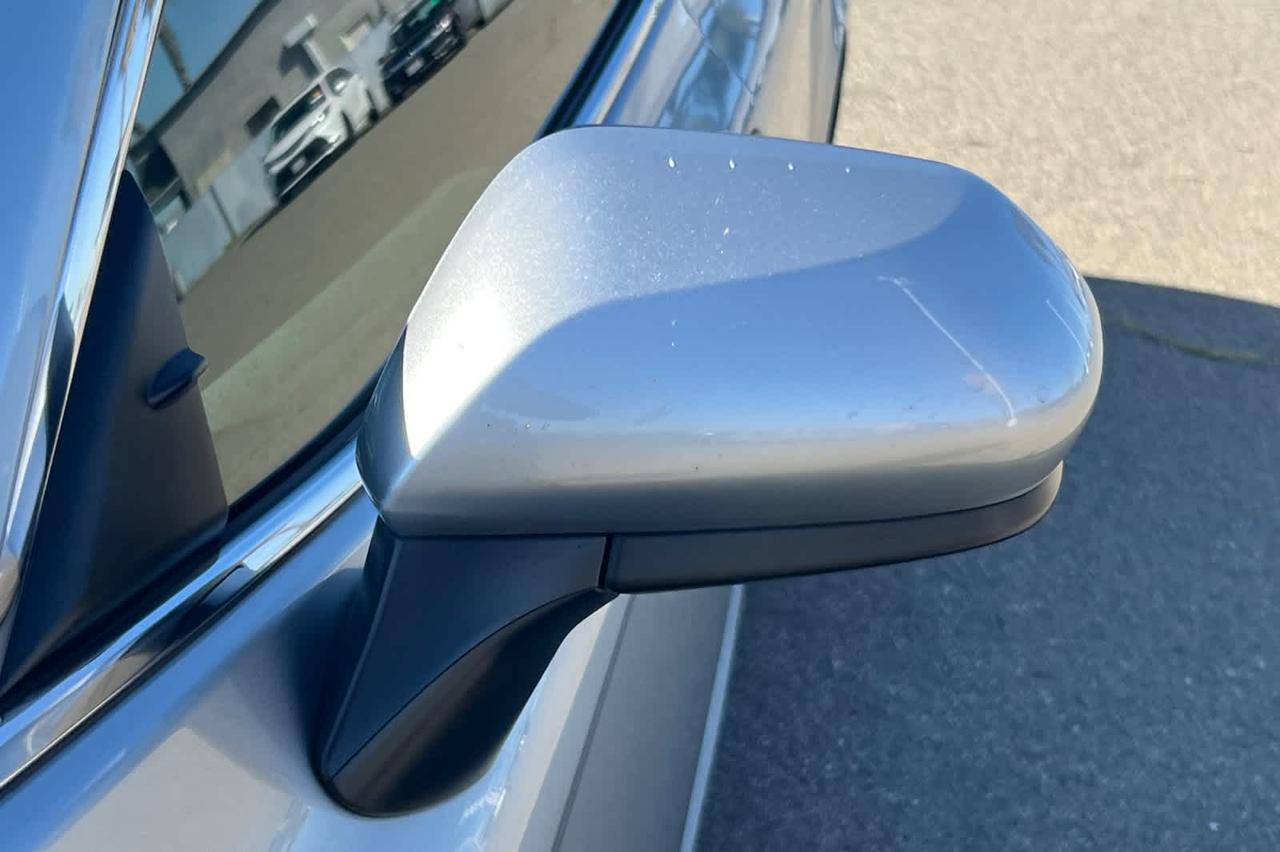 2022 Toyota Camry Hybrid LE Roseville CA