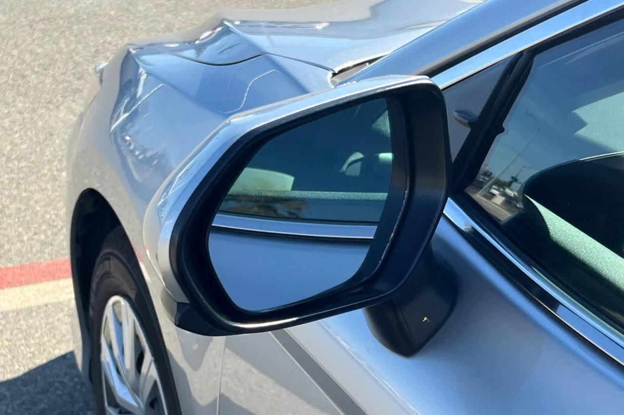 2022 Toyota Camry Hybrid LE Roseville CA