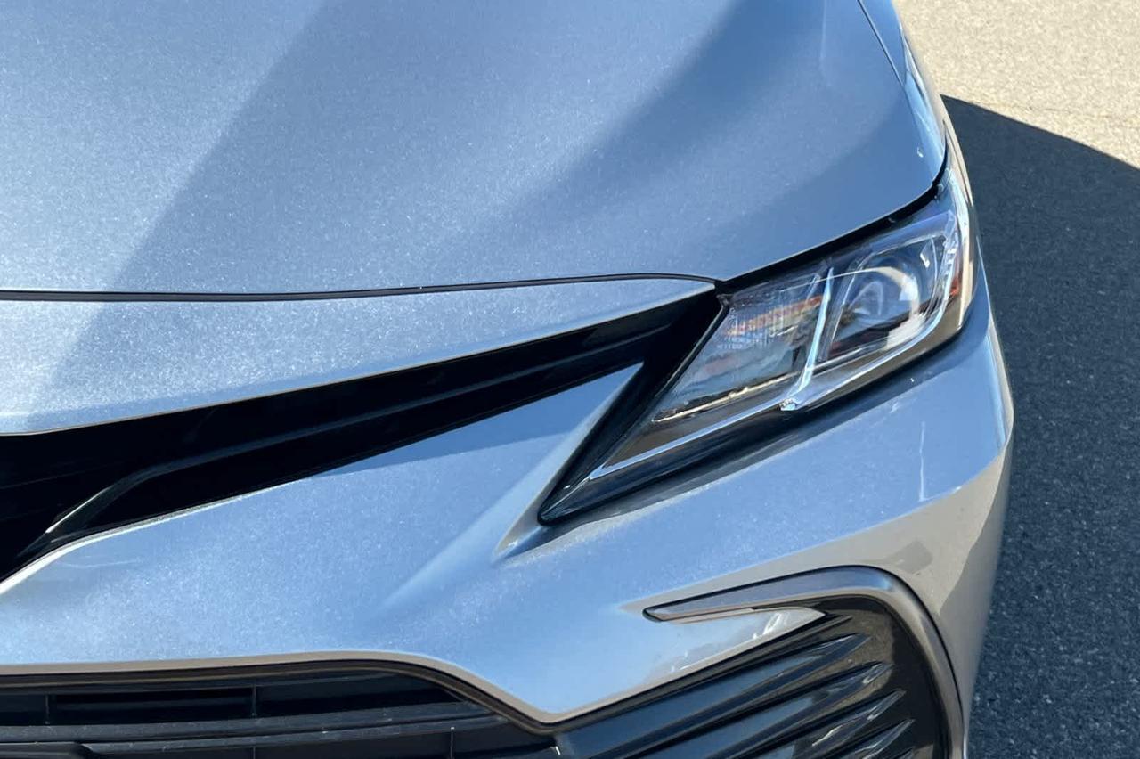 2022 Toyota Camry Hybrid LE Roseville CA