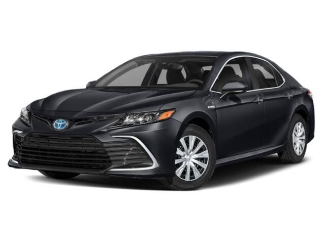 2022 Toyota Camry Hybrid LE San Antonio TX