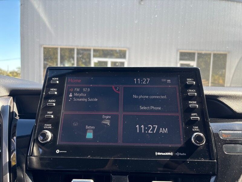 2022 Toyota Camry Hybrid LE Seffner FL