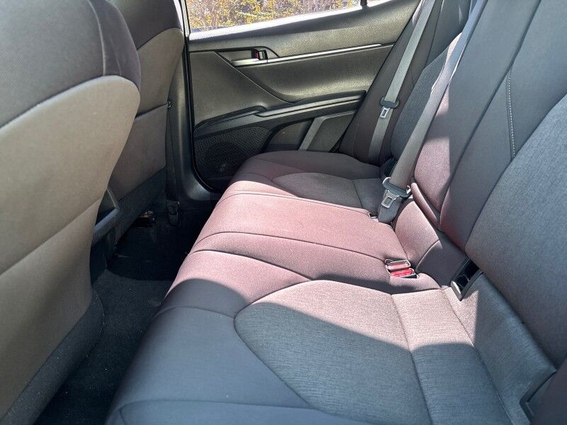 2022 Toyota Camry Hybrid LE Seffner FL