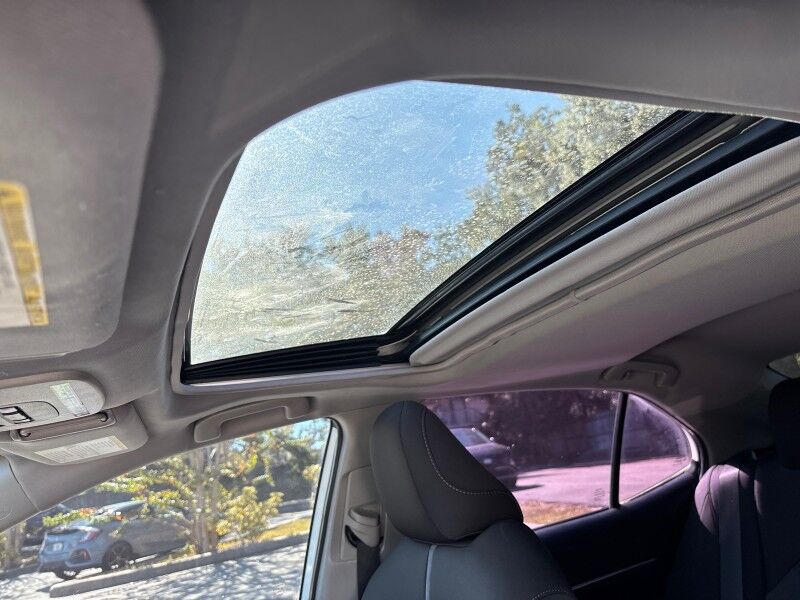 2022 Toyota Camry Hybrid LE Seffner FL