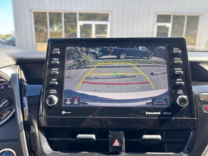 2022 Toyota Camry Hybrid LE Seffner FL