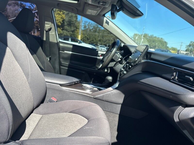 2022 Toyota Camry Hybrid LE Seffner FL