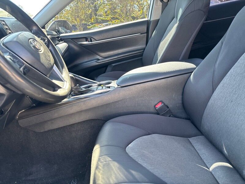 2022 Toyota Camry Hybrid LE Seffner FL