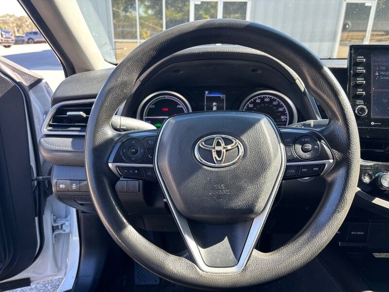2022 Toyota Camry Hybrid LE Seffner FL
