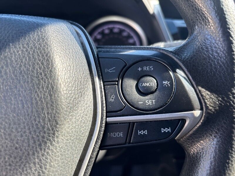 2022 Toyota Camry Hybrid LE Seffner FL