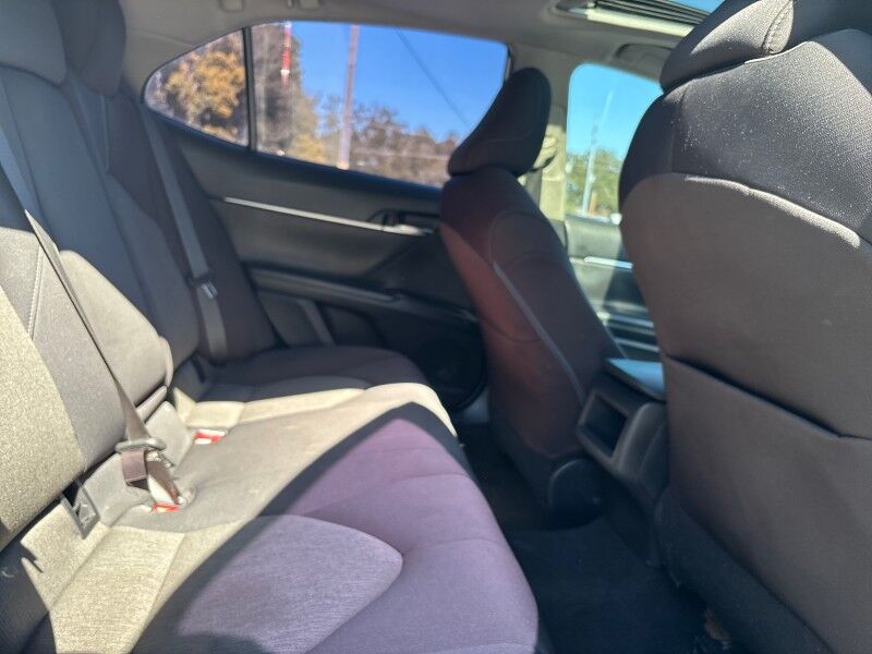 2022 Toyota Camry Hybrid LE Seffner FL