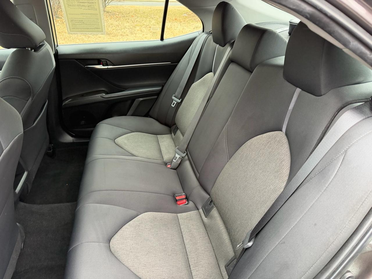 2022 Toyota Camry Hybrid LE Stafford VA