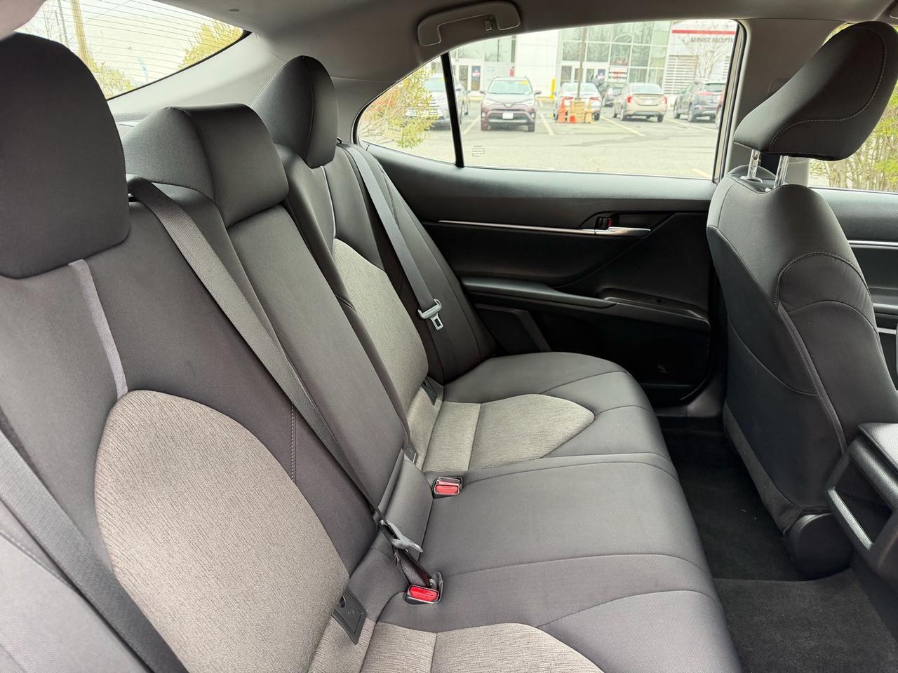 2022 Toyota Camry Hybrid LE Stafford VA