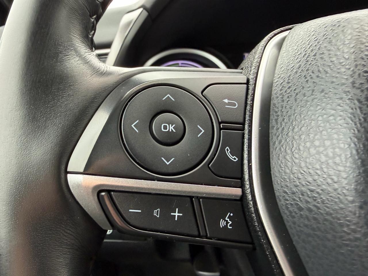 2022 Toyota Camry Hybrid LE Stafford VA