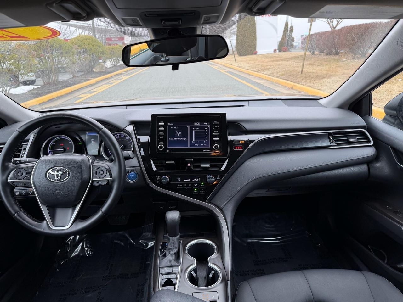 2022 Toyota Camry Hybrid LE Stafford VA