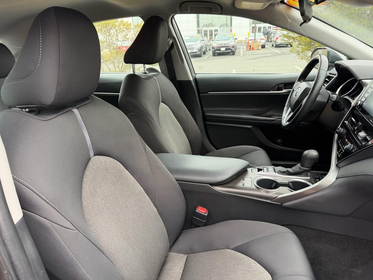 2022 Toyota Camry Hybrid LE Stafford VA