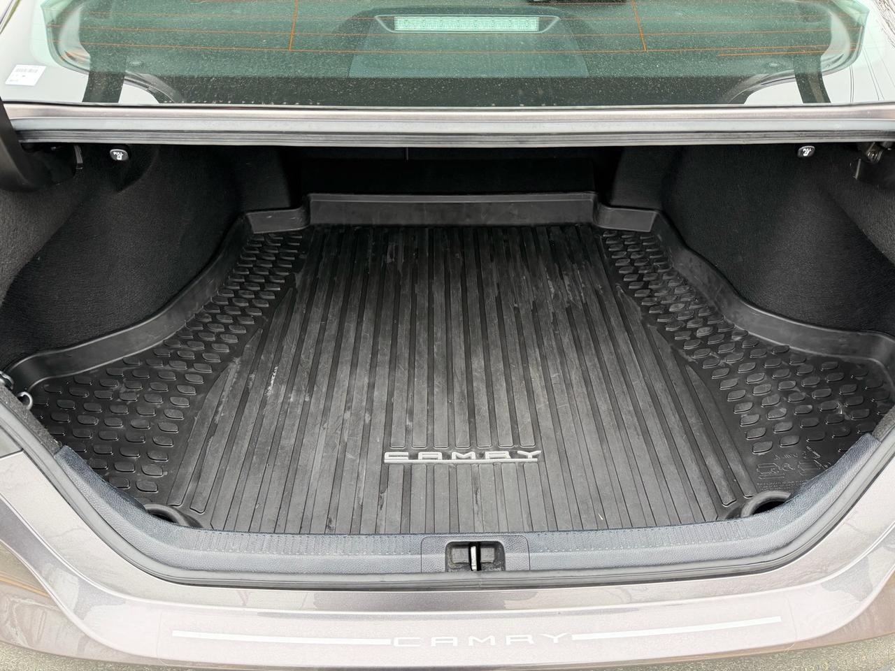 2022 Toyota Camry Hybrid LE Stafford VA