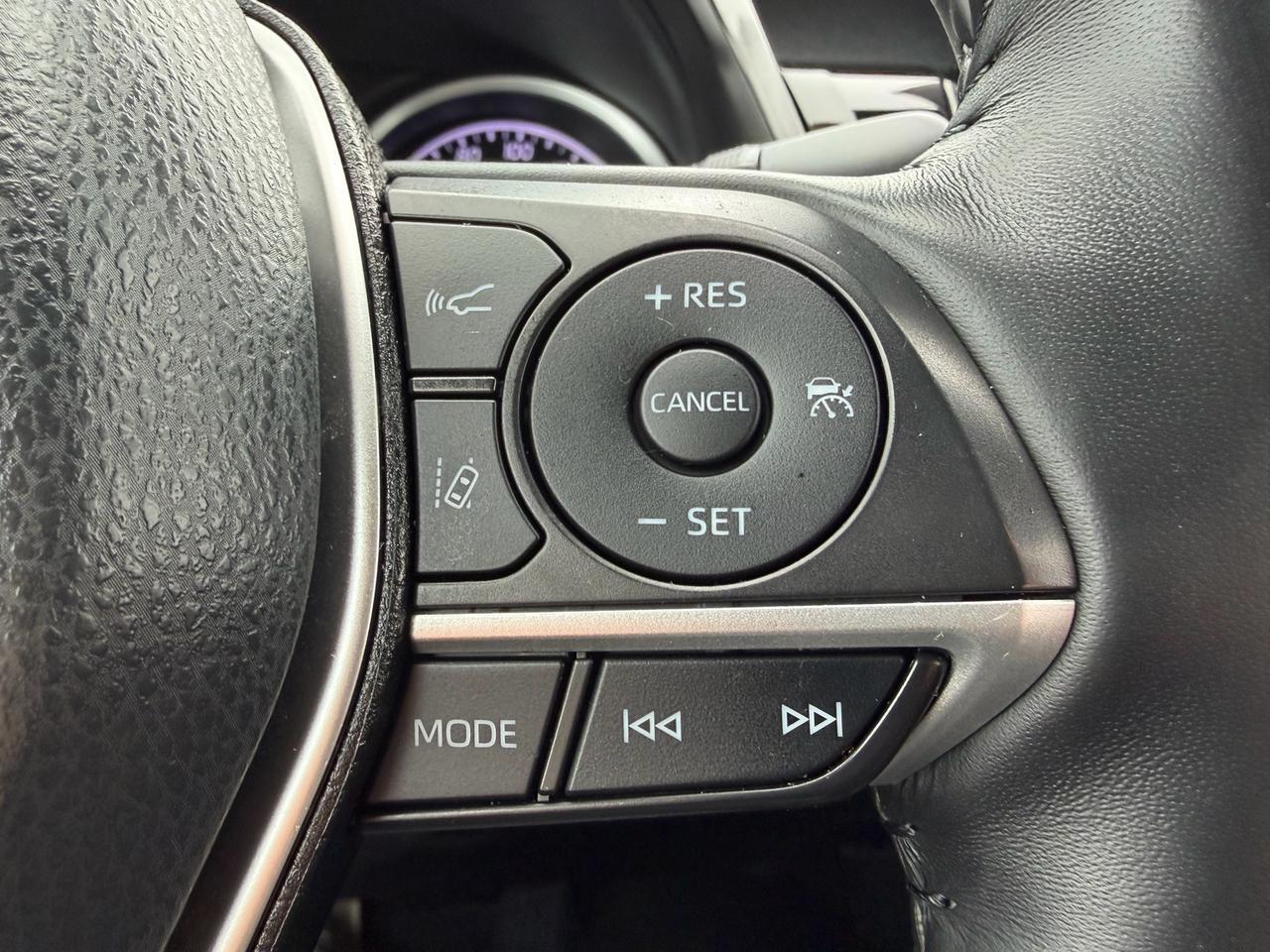 2022 Toyota Camry Hybrid LE Stafford VA