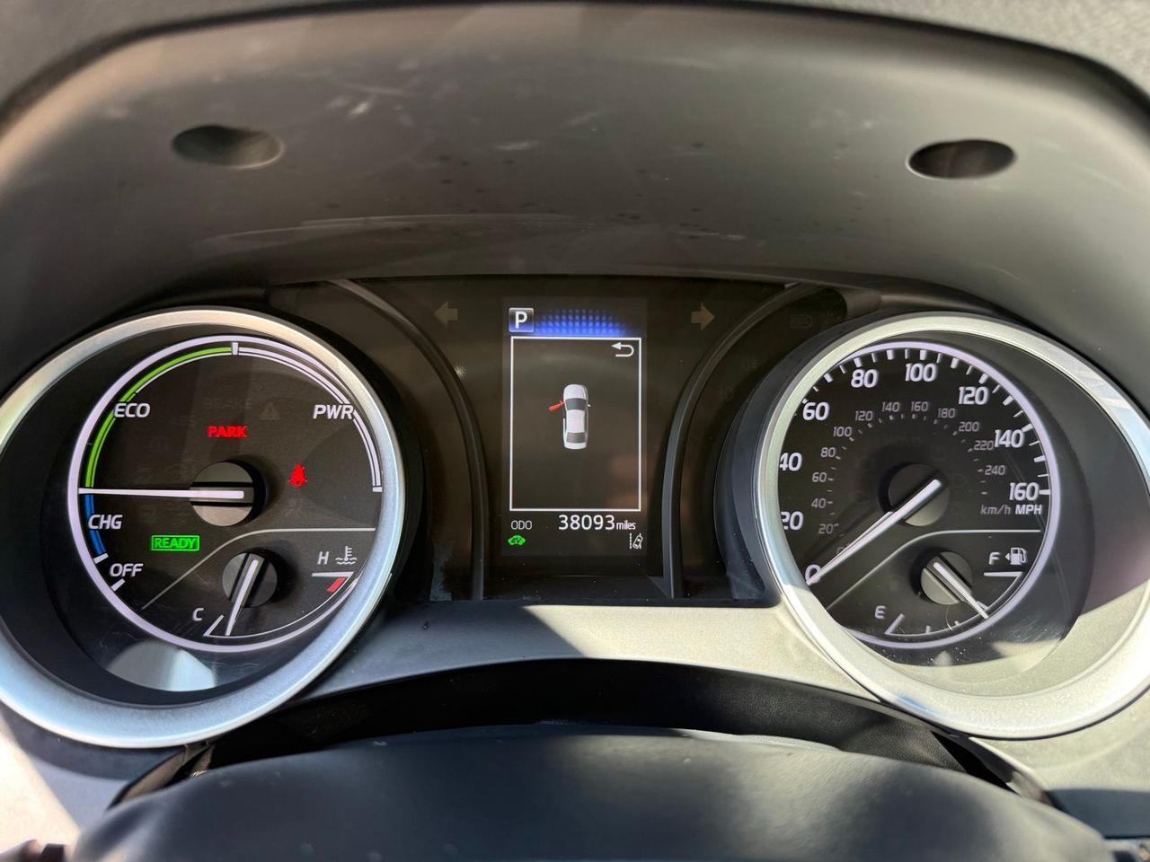 2022 Toyota Camry Hybrid LE Annapolis MD