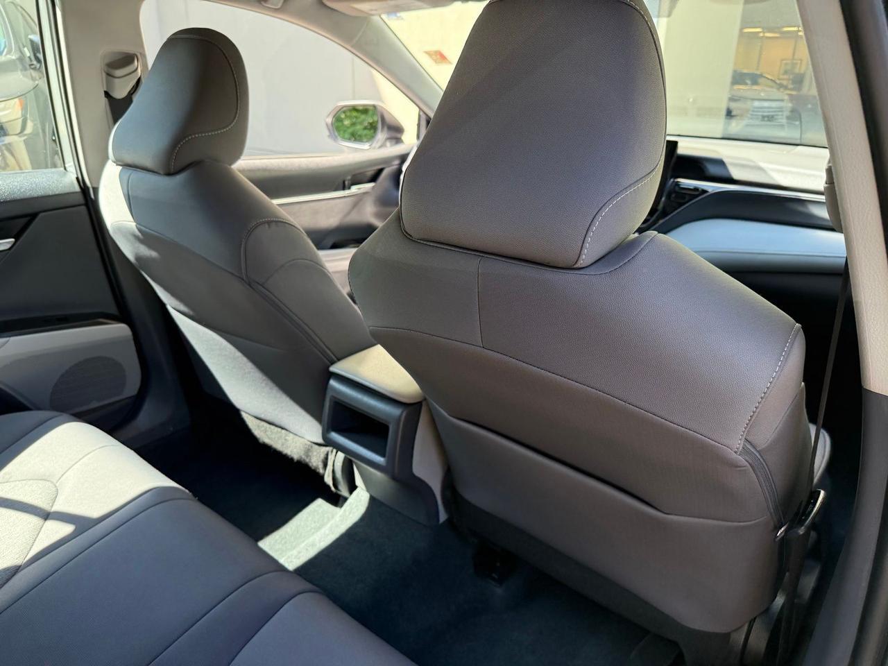 2022 Toyota Camry Hybrid LE Annapolis MD