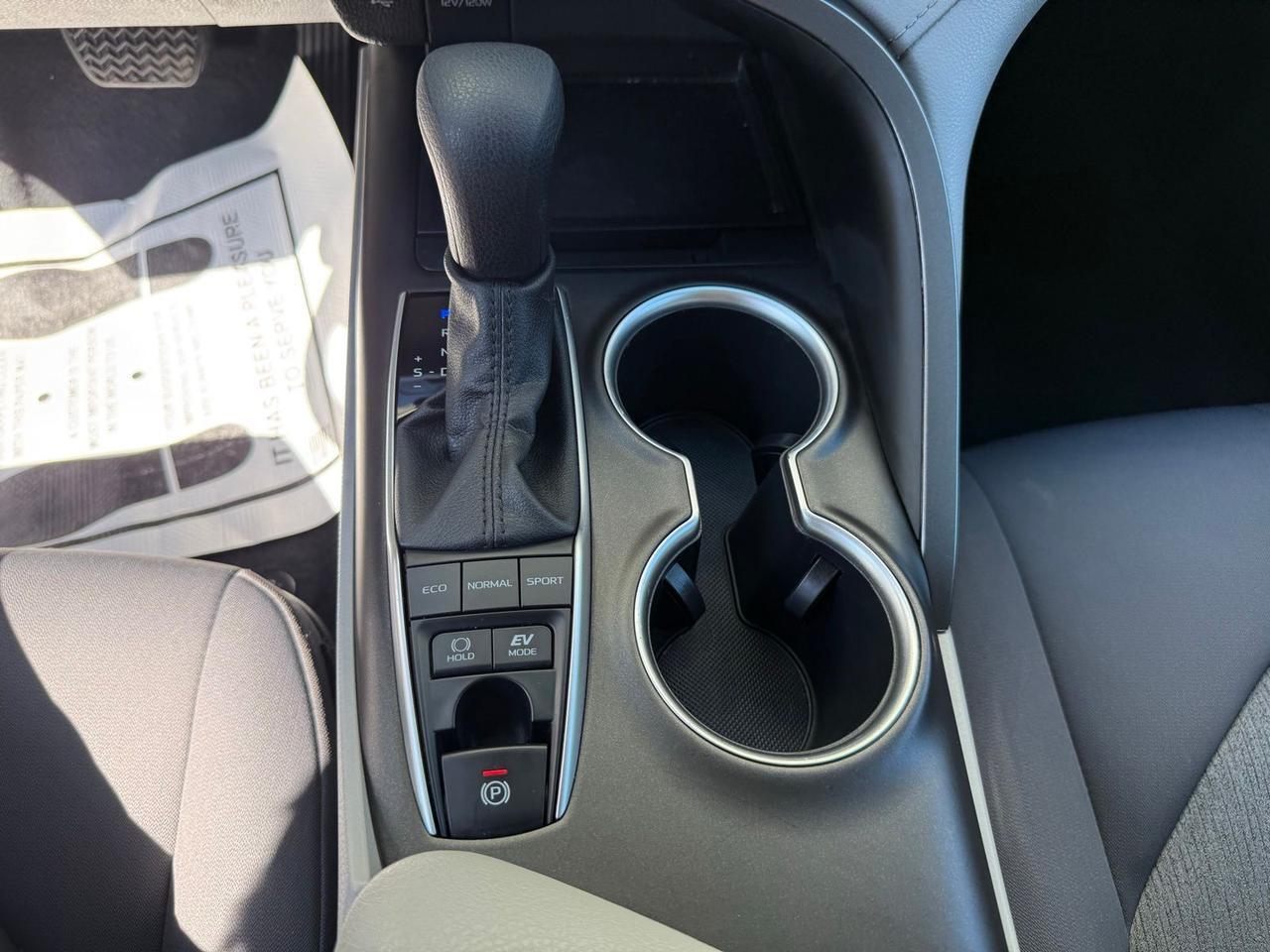 2022 Toyota Camry Hybrid LE Annapolis MD
