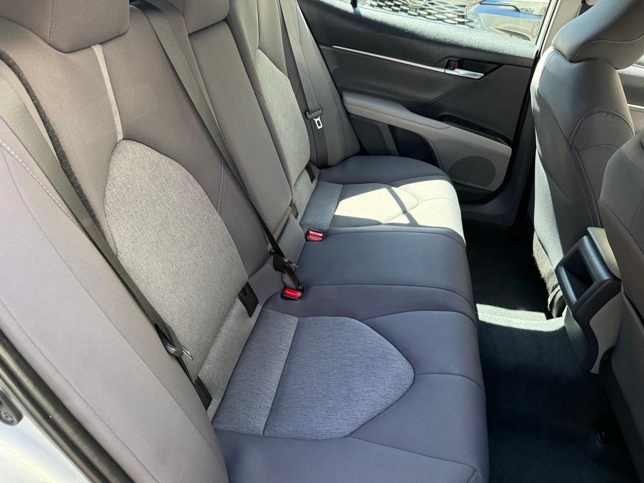 2022 Toyota Camry Hybrid LE Annapolis MD