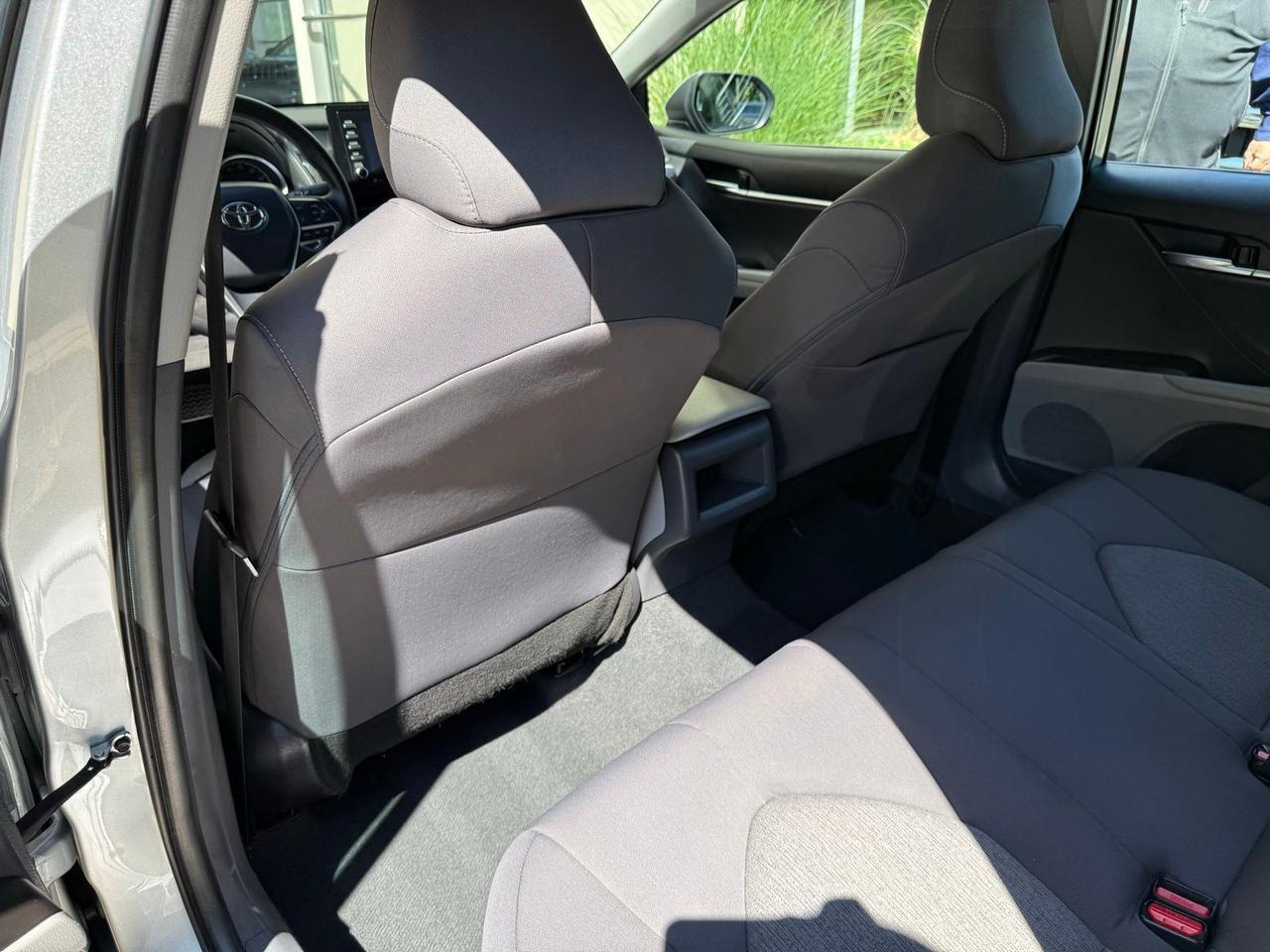 2022 Toyota Camry Hybrid LE Annapolis MD