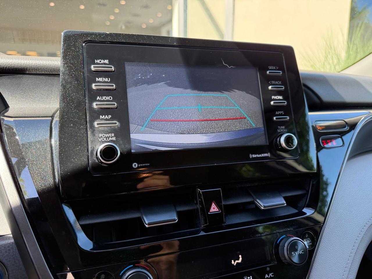 2022 Toyota Camry Hybrid LE Annapolis MD