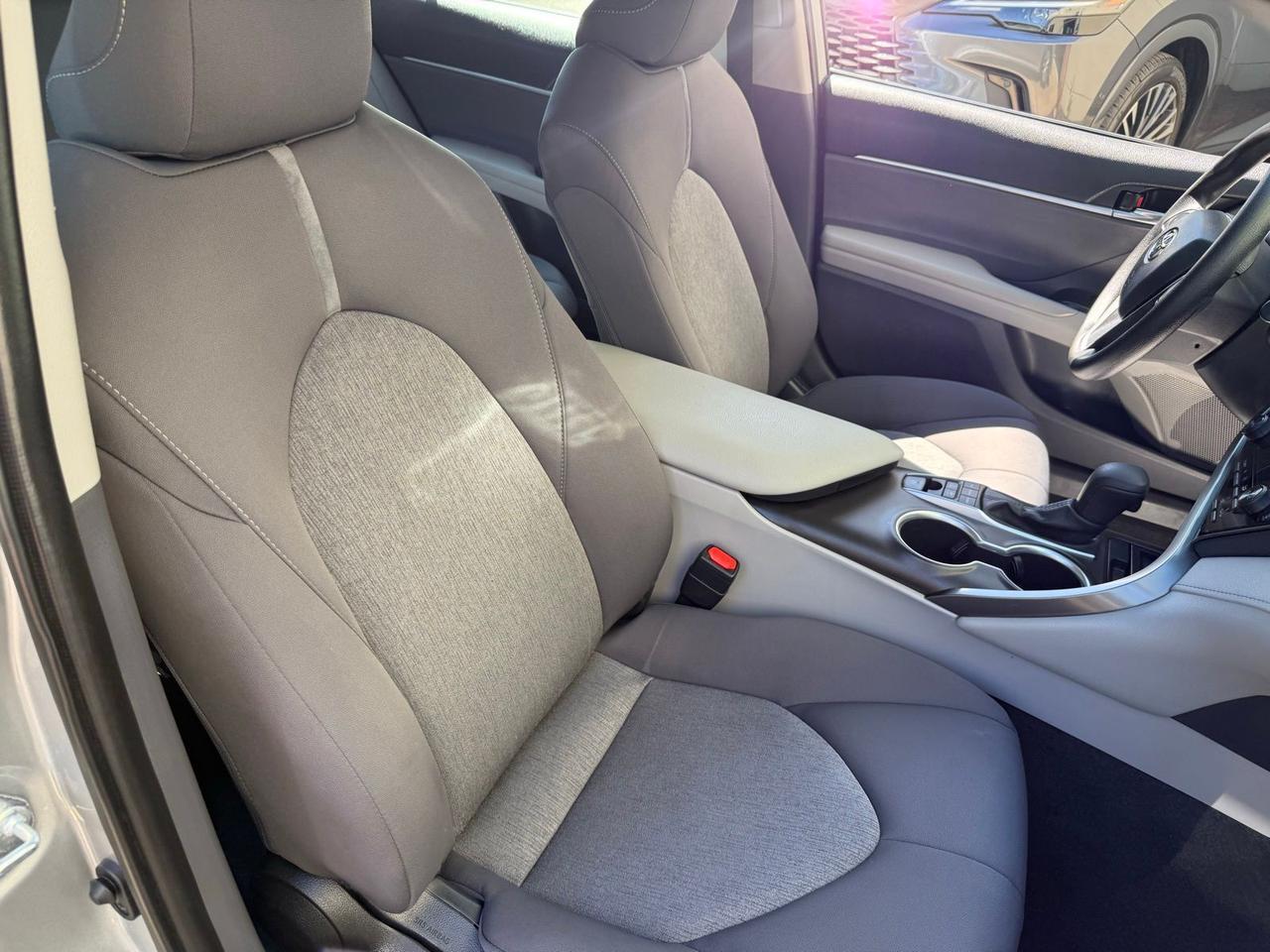 2022 Toyota Camry Hybrid LE Annapolis MD