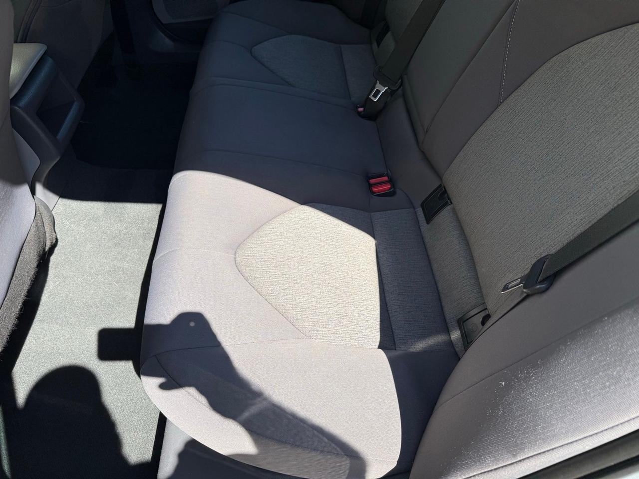 2022 Toyota Camry Hybrid LE Annapolis MD
