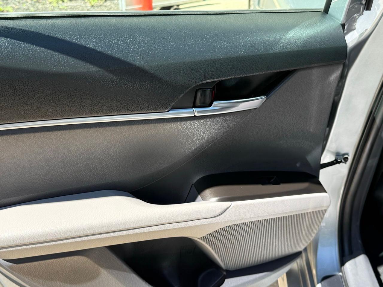 2022 Toyota Camry Hybrid LE Annapolis MD