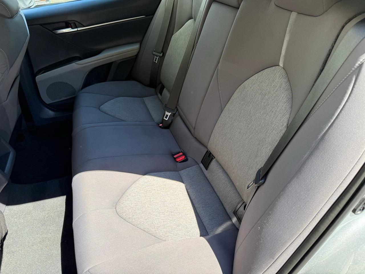 2022 Toyota Camry Hybrid LE Annapolis MD