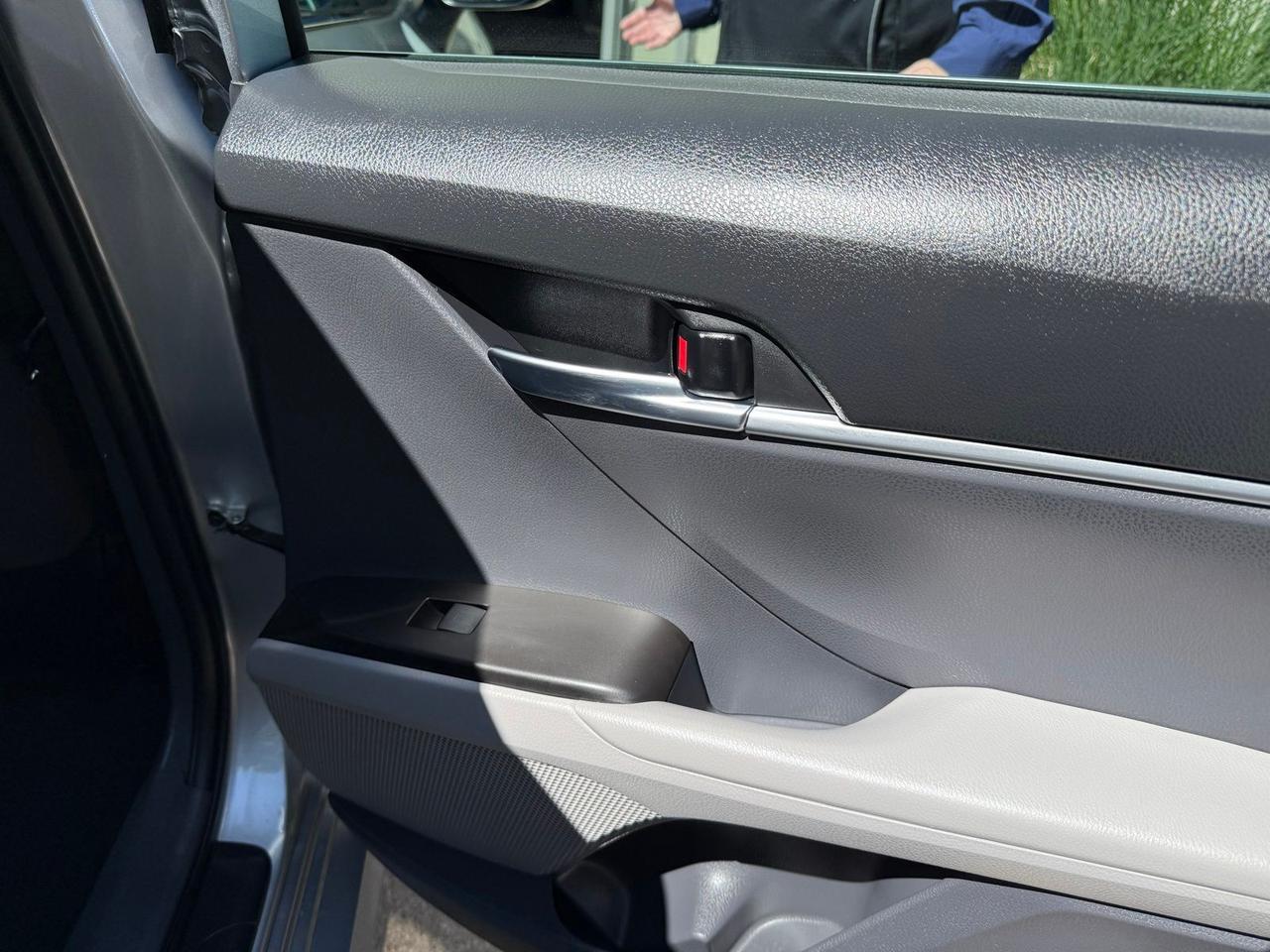 2022 Toyota Camry Hybrid LE Annapolis MD