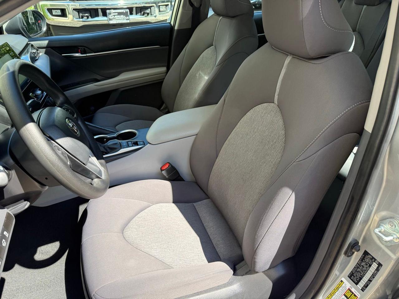 2022 Toyota Camry Hybrid LE Annapolis MD