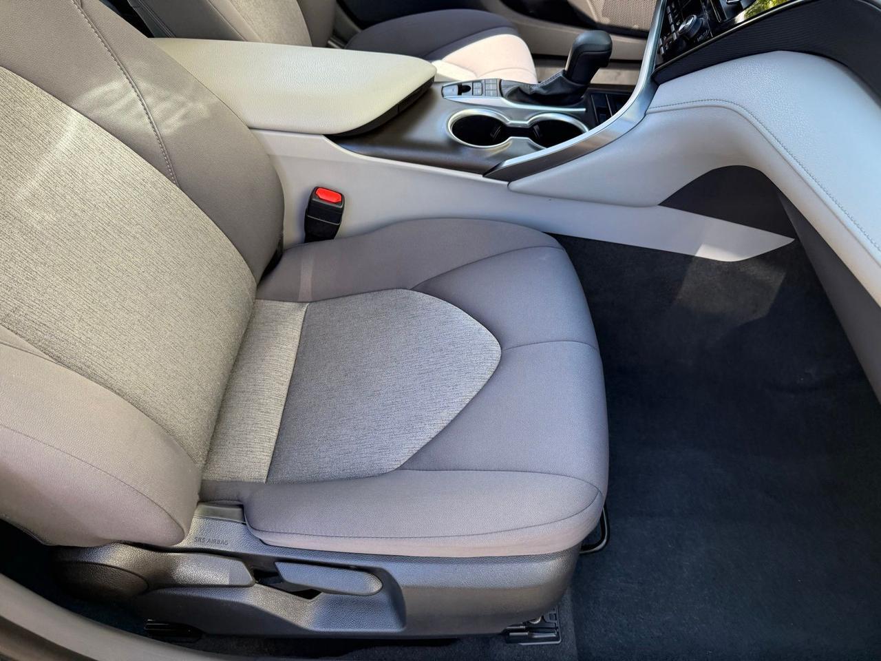 2022 Toyota Camry Hybrid LE Annapolis MD