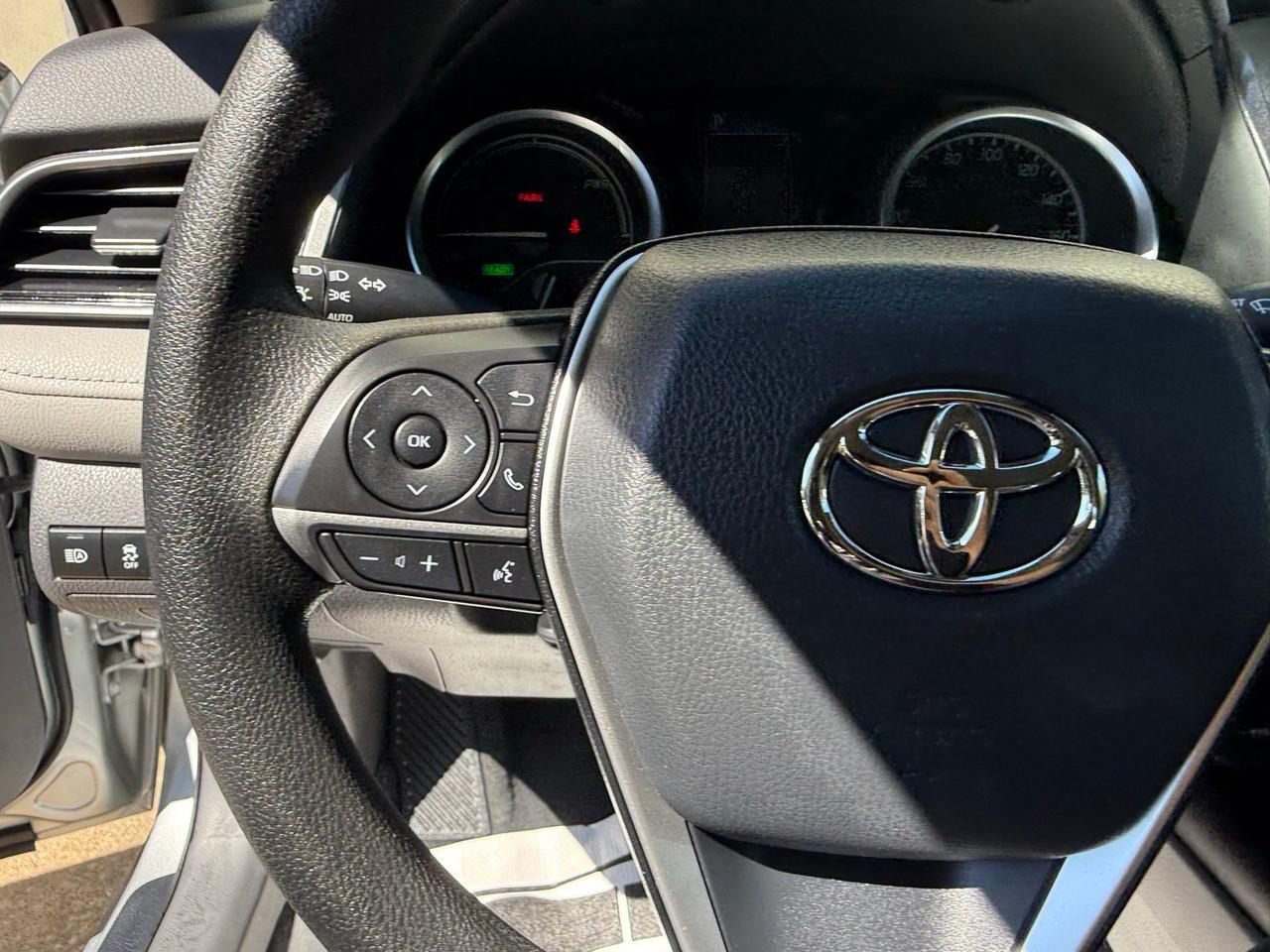 2022 Toyota Camry Hybrid LE Annapolis MD
