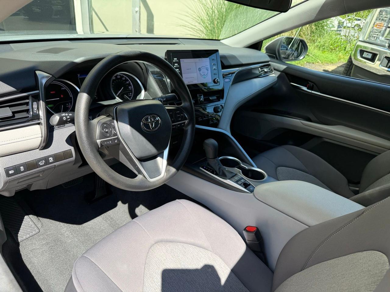 2022 Toyota Camry Hybrid LE Annapolis MD