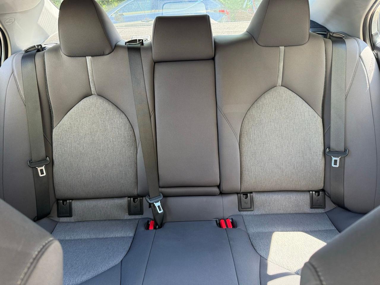 2022 Toyota Camry Hybrid LE Annapolis MD